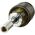 8-in-1 Multi-Bit Adjustable Length Stubby Screwdriver