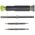14-in-1 Precision Screwdriver/ Nut Driver