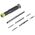 14-in-1 Precision Screwdriver/ Nut Driver
