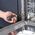 15-in-1 Ratcheting Impact-Rated Multi-Bit Torsion Zone Screwdriver