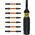 15-in-1 Ratcheting Impact-Rated Multi-Bit Torsion Zone Screwdriver