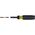 15-in-1 Ratcheting Impact-Rated Multi-Bit Torsion Zone Screwdriver