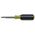 Multi-Bit Screwdriver / Nut Driver, 10-in-1, Phillips, Slotted Bits