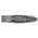 Bit No. 2 Phillips, 1/4-Inch Slotted