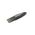 Bit No. 2 Phillips, 1/4-Inch Slotted