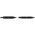 Impact Rated Multi-Bit Screwdriver / Nut Driver, 11-in-1