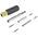11-in-1 Magnetic Screwdriver / Nut Driver