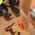 KNECT™ Impact-Rated Multi-Bit Screwdriver / Nut Driver Set, 46-Piece
