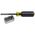 Magnetic Screwdriver with 32 Tamperproof Bits