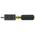 Magnetic Screwdriver with 32 Tamperproof Bits