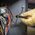 2-in-1 Insulated Electronics Screwdriver, Phillips, Slotted Bits