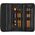8-in-1 Insulated Precision Screwdriver Set with Case