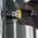 Multi-Bit Ratcheting Screwdriver, 6-in-1, Stubby, Ph., Sl., Nut Bits