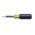HVAC Slide Drive™ Multi-Bit Screwdriver / Nut Driver, 8-in-1