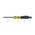 Multi-Bit Electronics Pocket Screwdriver, 4-in-1, Ph., Sl. Bits