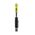Multi-Bit Electronics Pocket Screwdriver, 4-in-1, Ph., Sl. Bits