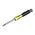 Multi-Bit Electronics Pocket Screwdriver, 4-in-1, Ph., Sl. Bits
