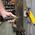 Adjustable Screwdriver, No. 2 Phillips, 6.4 mm Slotted