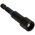 Pro Impact Power Bits, 3/8'' Nut Driver 3-Pack