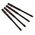 Pro Impact Power Bits, Assorted 4-Pack