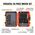 Pro Impact Power Bit Set, 26-Piece