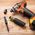 7-in-1 Impact Rated Flip Socket Set with Handle