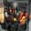 1/2-Inch Magnetic Colour-Coded Power Nut Setter