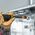 Magnetic Colour-Coded Power Nut Setters, 6-Piece Set