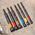 1/2-Inch Magnetic Colour-Coded Power Nut Setter