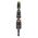 6-in-1 Impact Rated Flip Socket Set, Metric