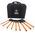 Nut Driver Set, 1000V Insulated, 9-Piece