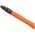 Screwdriver Set, Slim-Tip Insulated Phillips, Cabinet, Square, 4-Piece