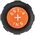 Screwdriver Set, Slim-Tip Insulated Phillips, Cabinet, Square, 4-Piece