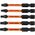 ProFlex Impact Driver Bit Set, 40-Piece