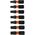 ProFlex Impact Driver Bit Set, 40-Piece