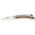 Stainless Steel Pocket Knife, 7.6 cm Steel Blade