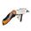 Auto-Loading Folding Utility Knife