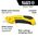 Self-Retracting Utility Knife