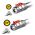 HVAC Slide Drive™ Multi-Bit Screwdriver / Nut Driver, 8-in-1