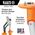 General Purpose 1000V Insulated Tool Kit, 22-piece