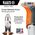 160 mm Insulated Diagonal-Cutters, Slim Handle