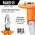 General Purpose 1000V Insulated Tool Kit, 22-piece