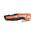 Cable Skinning Utility Knife with Replaceable Blade