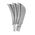 Replacement Blade for 44218 - 3-pack