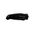 Pocket Knife, Black, Drop Point Blade