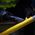 Pocket Knife, Black, Drop Point Blade
