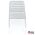 Insulated Cable Staples, 31/64 -Inch x 13/64-Inch, Pk 300