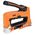Insulated Cable Staples, 11/32-Inch x 19/32-Inch