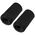 Cable and Wire Management Sleeves, 3.2 cm Diameter, 91 cm Long
