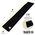 Cable and Wire Management Sleeves, 3.2 cm Diameter, 91 cm Long